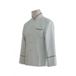 KI007 訂造廚師工作服  訂購團體餐飲制服 網上訂購員工制服 廚師服服務中心  制服專門店 KI007 訂造廚師工作服  訂購團體餐飲制服 網上訂購員工制服 廚師服服務中心  制服專門店